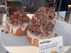 -大酉·M Coffee(北京美术馆店)