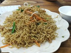 -南记食粥坊·宵夜大排档(莲花总店)