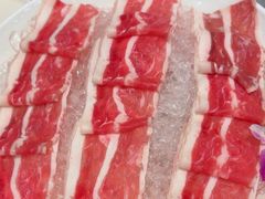 -侃爷南门铜锅涮肉