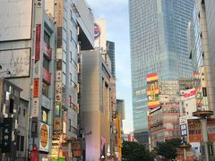 -涩谷区