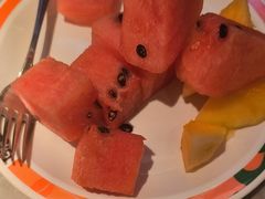 -比格比萨自助(宝山日月光店)