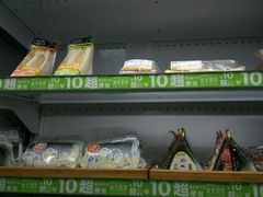 -today便利店(汉街店)