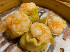 原只虾烧麦-稻香(汉街店)