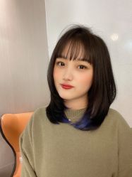 -HAIR HERE造型