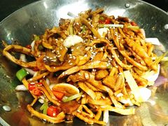 -符离集餐厅(万象城店)