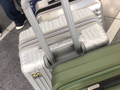 -中部国际机场