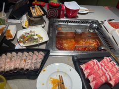 -海底捞火锅(如皋吾悦广场店)