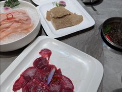 -围炉夜话·潮汕卤水火锅(榕江店)