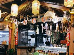 -民俗村柴火灶·景德江西菜(中国陶瓷博物馆店)