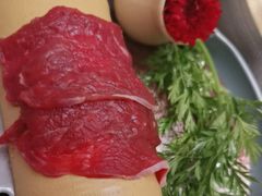 -芭夯兔·兔肉汤锅(新都店)