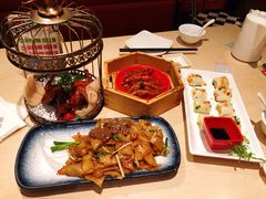 -避风塘(宝山万达店)