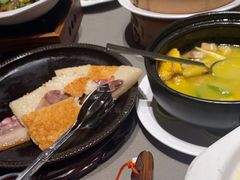 -小厨娘淮扬菜(天印大道店)