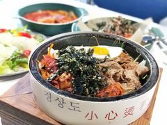 -京尚道韩式美食屋(海甸岛店)