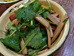 -东三里屯豌杂面