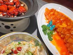 -田婆婆的菜(友谊阳光城店)