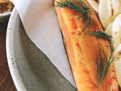 -BOR Eatery(安福路店)