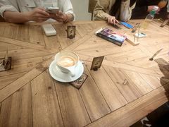 -在咖啡INCOFFEE(ICC升龙环球中心店)