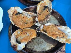 -老东镇啤酒屋海鲜加工·蒸汽海鲜·海鲜烧烤(台东店)