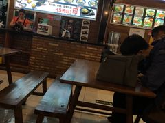 -汤姐热干面(酒仙桥店)