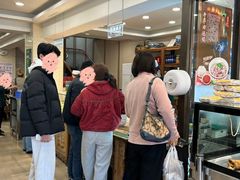 -老刘家永盛斋·传统泡馍(东关南街店)