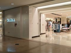 -ZARA(海港城店)