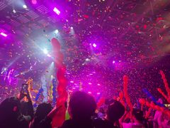 -MOSSO·Liveshow(M3香港广场店)
