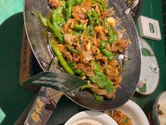 -费大厨辣椒炒肉(太平老街店)