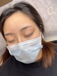 -本小姐美学·半永久纹眉野生眉