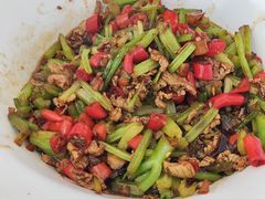 湘德楼小炒肉-湘德楼(德胜门外大街店)