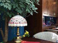 -Golden Lily河内巴黎法越料理餐厅(建国西路店)