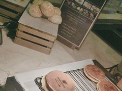 -TABLE·味西餐厅-成都茂业JW万豪酒店