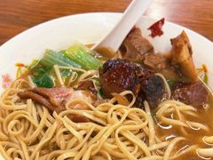 -小狗面馆·杭帮拌川·片儿川(大沽路店)