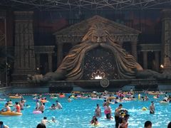 -波塞冬旅游度假区