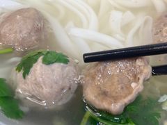 -汕味十足·汕尾特色小吃(海珠店)