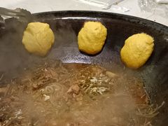 -姥家海鲜大锅台(永丰胡同老店)