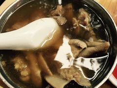 -达道武仔牛肉店(广达路店)