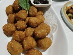 -惠丰堂饭庄·烤鸭·京味菜(西北旺·唐家岭店)