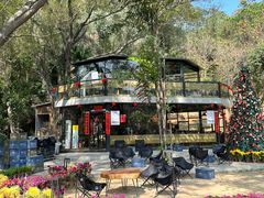 -南国桃园旅游度假区