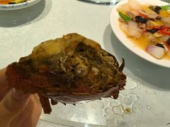-莲花公园煎蟹(总店)