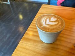 澳白-Egg•Allday Brunch(襄阳北路店)