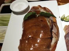 -又一福烤鸭·北京菜(东四店)