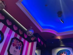 -音乐派KTV(银泰城店)