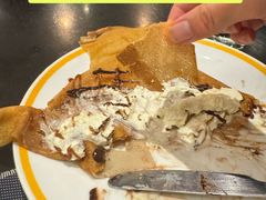 -La Creperie法餐厅(芮欧百货店)