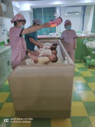 点击看大图 -国际月月生母婴月子中心(旗舰店)
