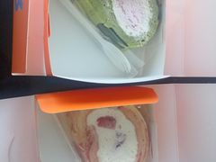 -卷时·瑞士卷·生日蛋糕(大望路店)