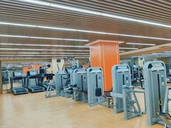 -CXFIT 陈徐健身工作室(凯旋店)