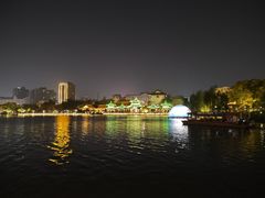 -南通濠河风景名胜区