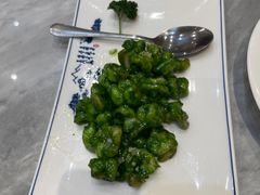 -玉华台饭庄·淮扬菜·烤鸭(望京店)