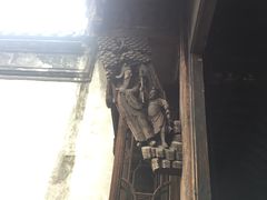 -乌镇东栅景区-江南百床馆