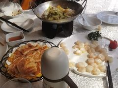 -阿英煲(凉城路店)